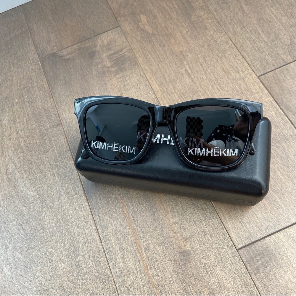 Kimhekim Sunglasses